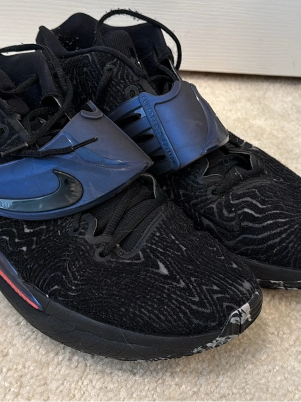 Nike KD 14 Basketball Shoes - Picture 1 of 5